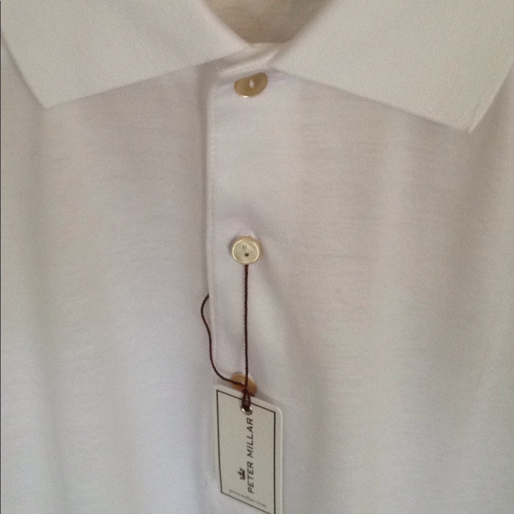 Peter Millar Shirt - Picture 4 of 7